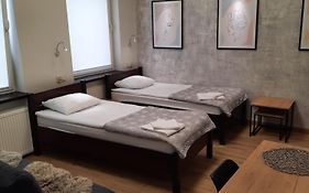 Hotelik Corner